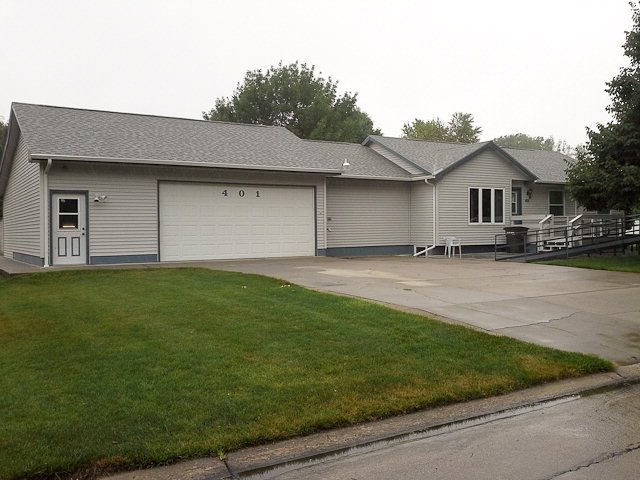 Main View