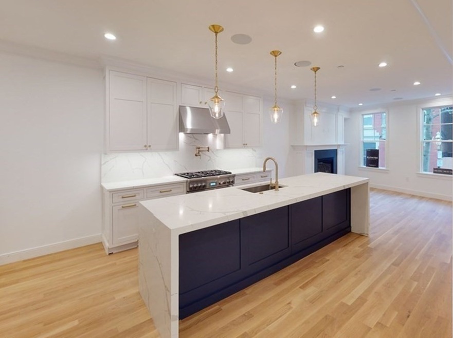 11 Prospect St unit 1, Charlestown, MA 02129 - photo 1