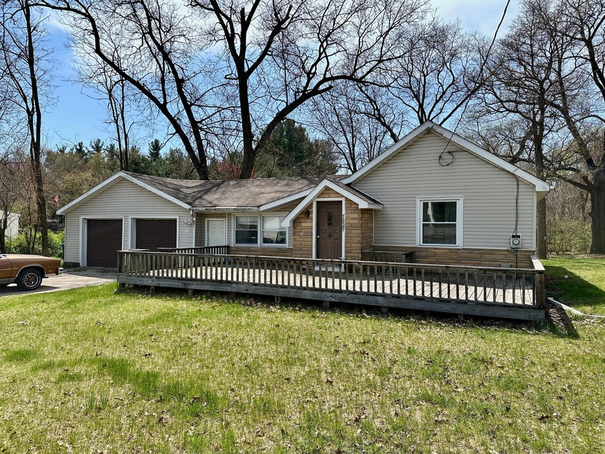 7827 Indiana 23, Walkerton, IN 46574 - photo 1