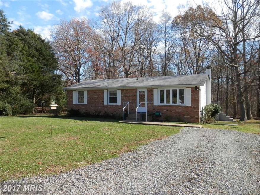 12265 Fox Den Ln, Orange, VA 22960 - photo 1