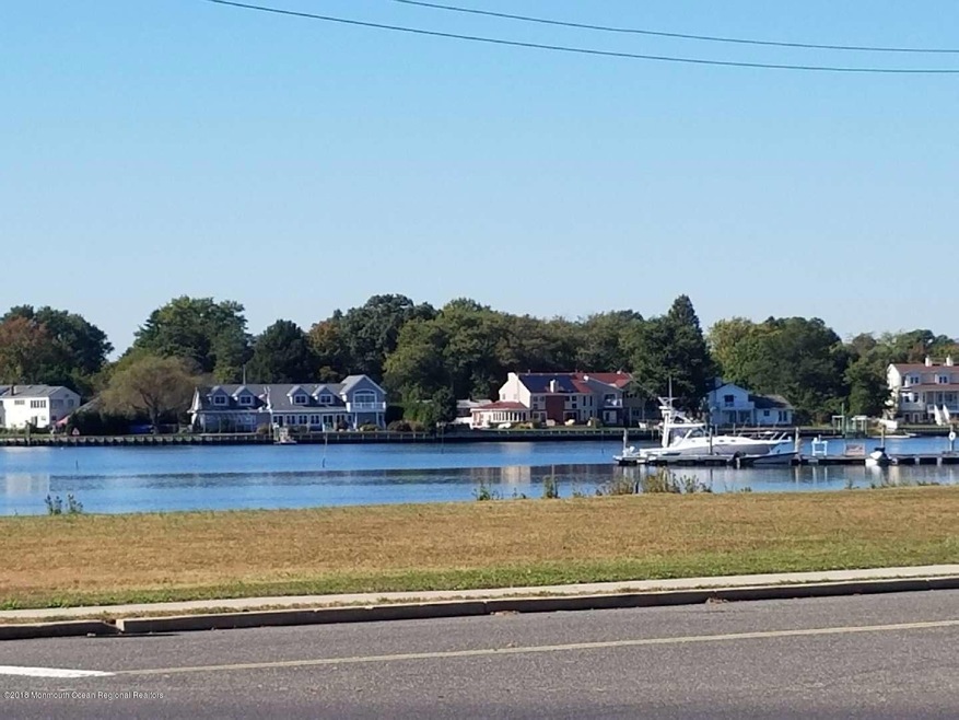 Wow - View from 208 Atlantic Ave