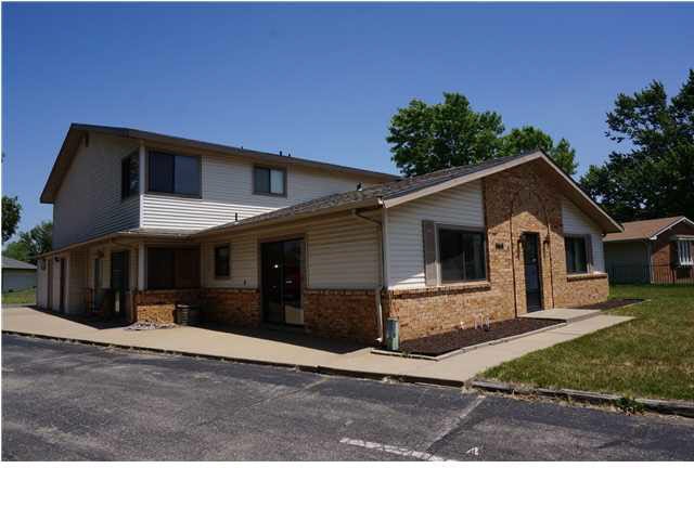 8616 W Univeristy Apt A