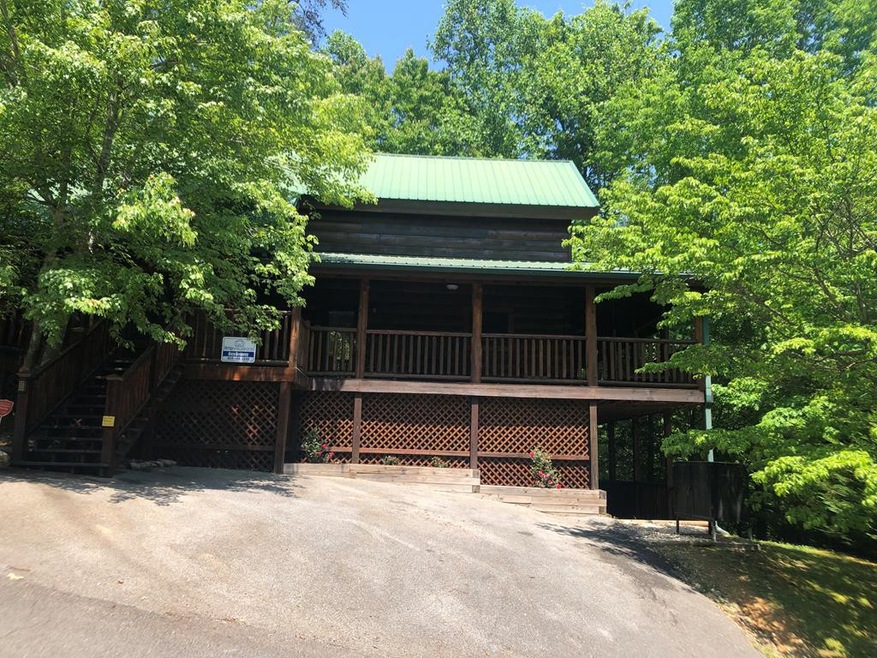 Main View