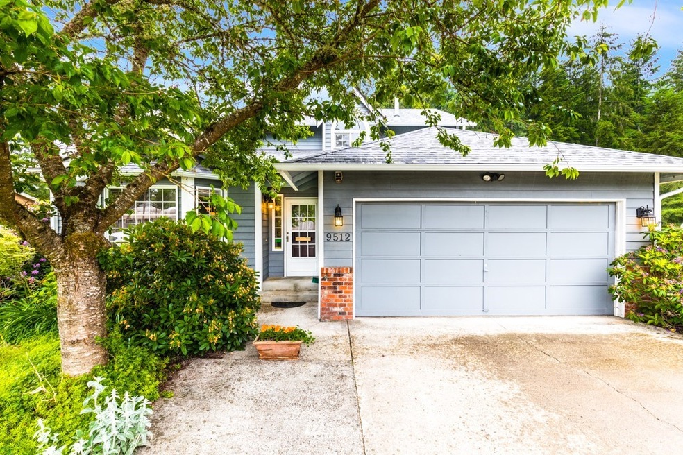 unlisted-address, Graham, WA 98338 - photo 1