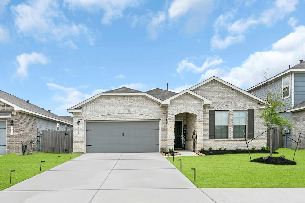 24715 Oakheath Arbor Ln, Huffman, TX 77336 - photo 1