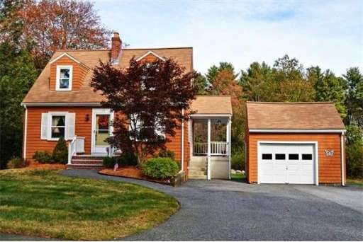 13 Cedar St, Millis, MA 02054 - photo 1