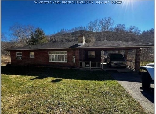4734 Frame Rd, Elkview, WV 25071 - photo 1