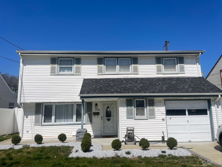 118 Michael St, Iselin, NJ 08830 - photo 1