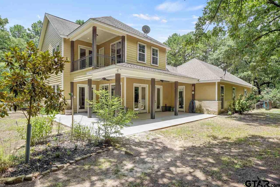 14901 Amber Leaf Ct, Tyler, TX 75707 - photo 1