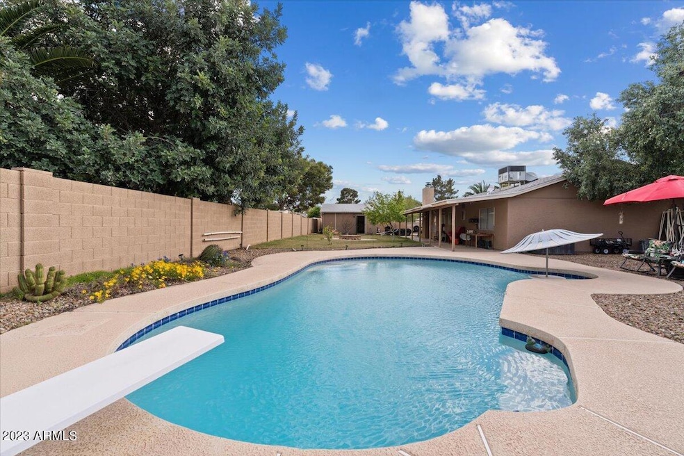 3935 E Hampton Cir, Mesa, AZ 85206 - photo 1