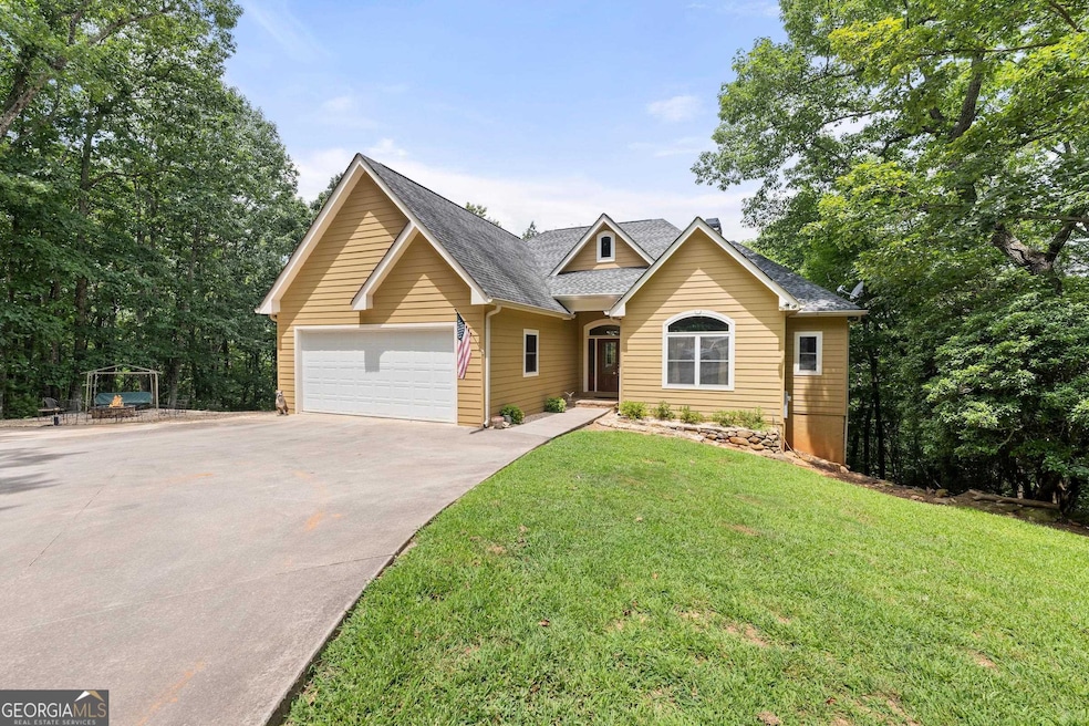 189 Soaring Hawk Trail, Cleveland, GA 30528 - photo 1