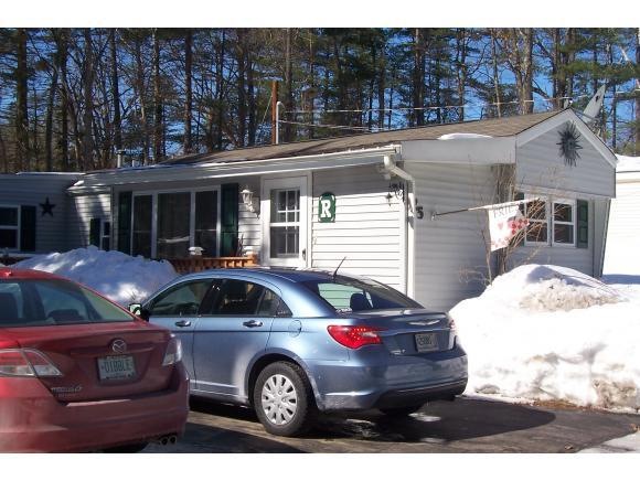 31/unit 25 Page Rd, Litchfield, NH 03052 - photo 1