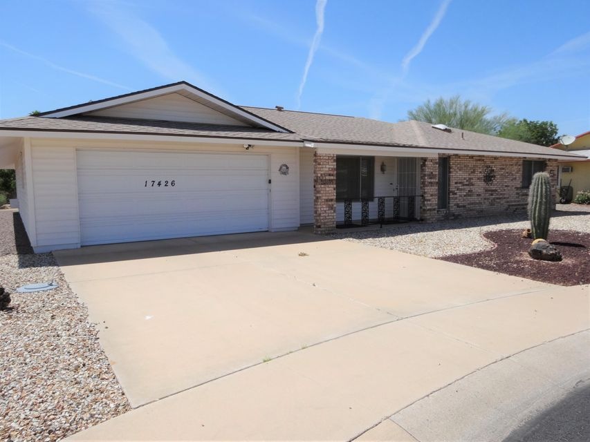 17426 N Azure Ct, Sun City, AZ 85373 - photo 1