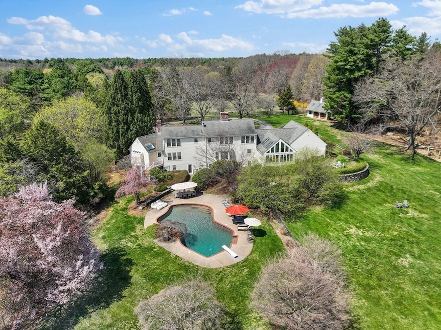 150 Dakin Rd, Sudbury, MA 01776 - photo 1