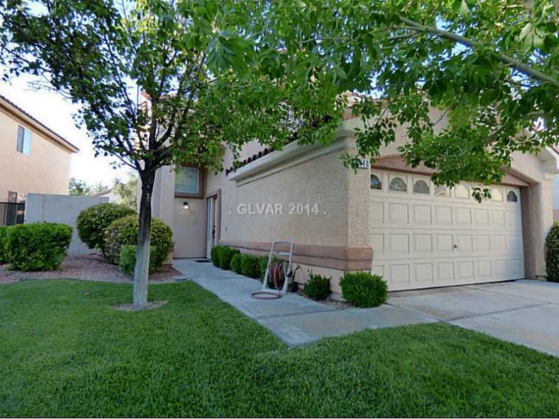 Property Photo. Welcome HOME 9840 La Vid Ct. Las V