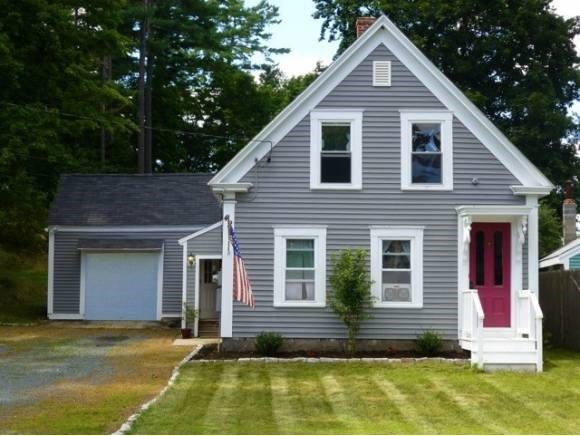 42 Epping St, Raymond, NH 03077 - photo 1