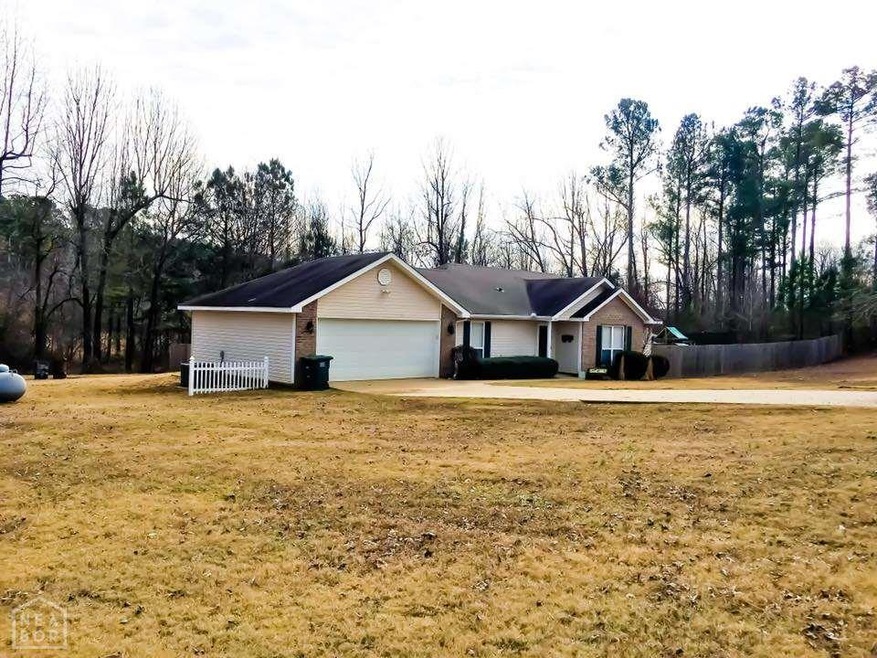 550 County Road 781, Jonesboro, AR 72401 - photo 1