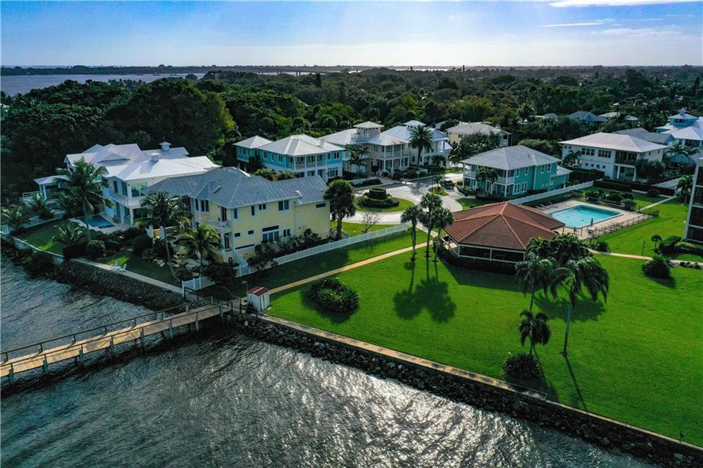 Snug Harbor West