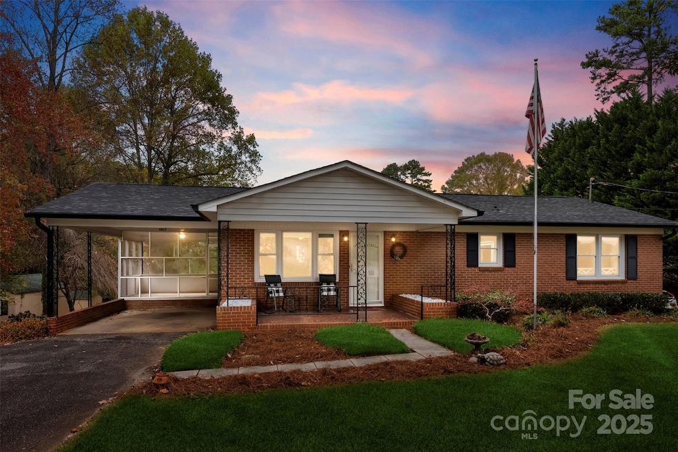 Under Contract $299,000