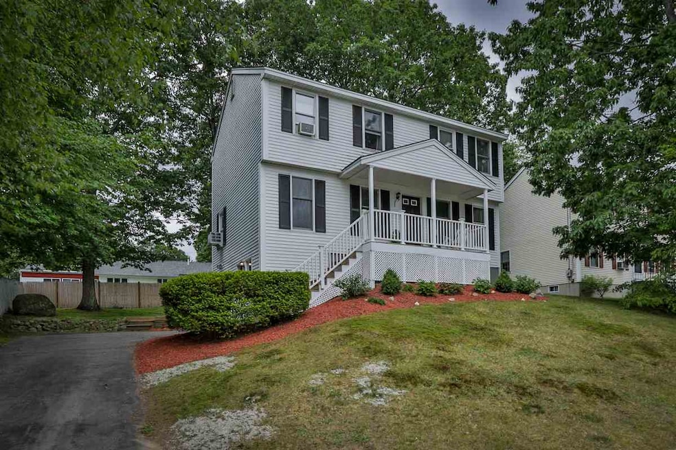 225 Crosbie St, Manchester, NH 03104 - photo 1