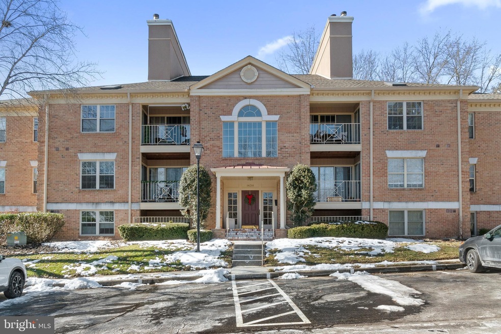 14210 Dove Creek Way unit 303, Sparks Glencoe, MD 21152 - photo 1