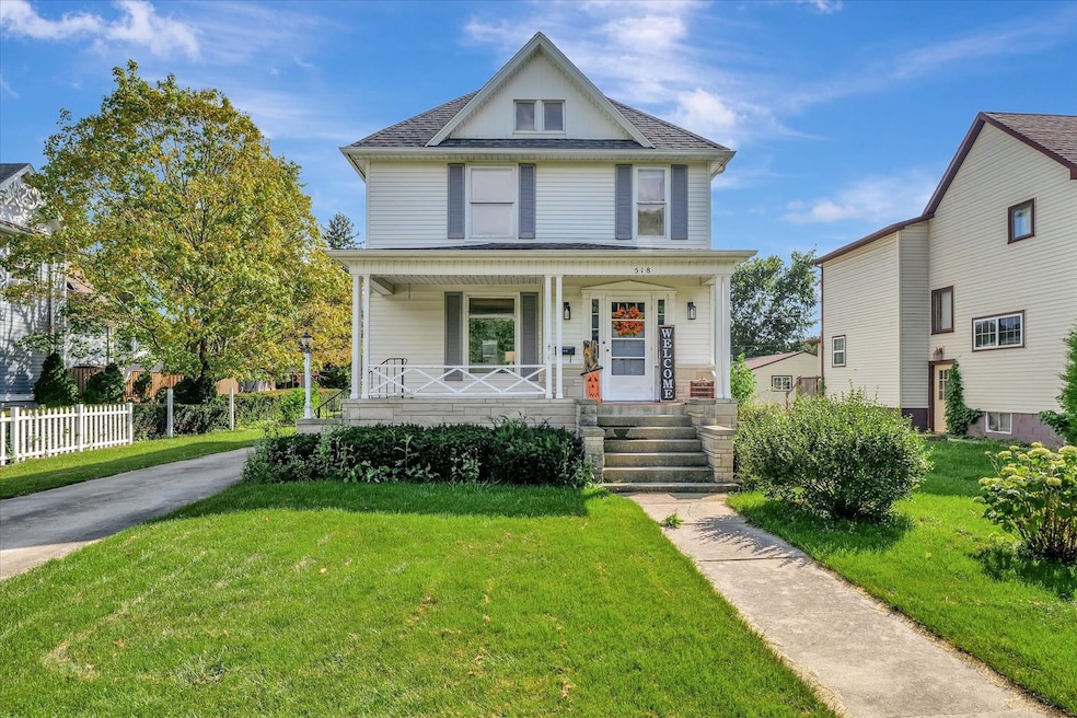 Pending $189,900 • Co-Listing Agent