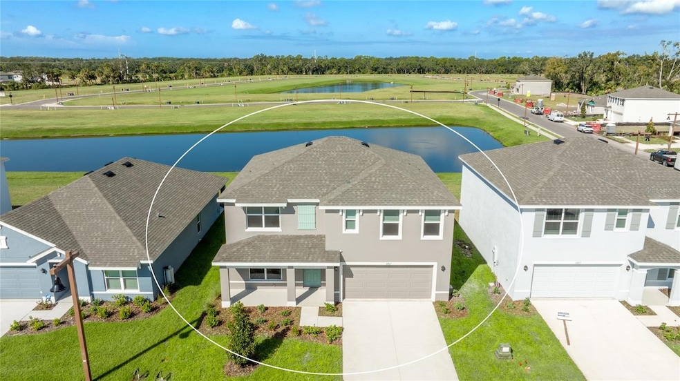 10817 Gentle Current Way, Parrish, FL 34219 - photo 1