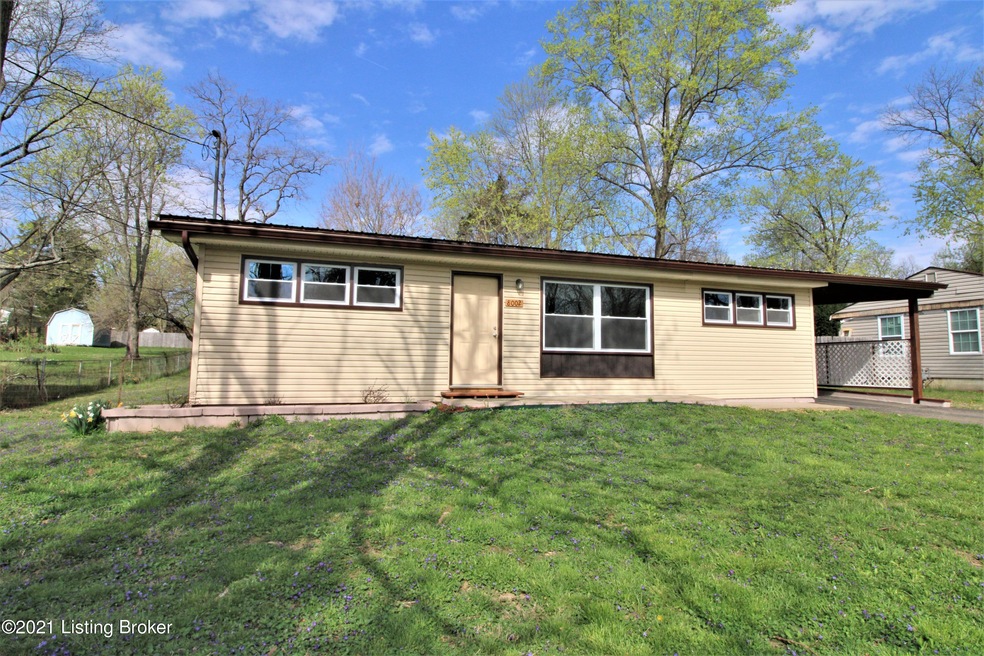 8002 Sherry Lynn Ct, Louisville, KY 40228 - photo 1