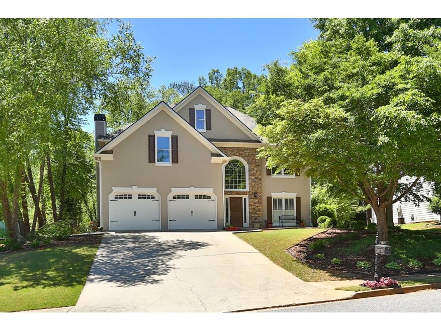 Welcome Home!