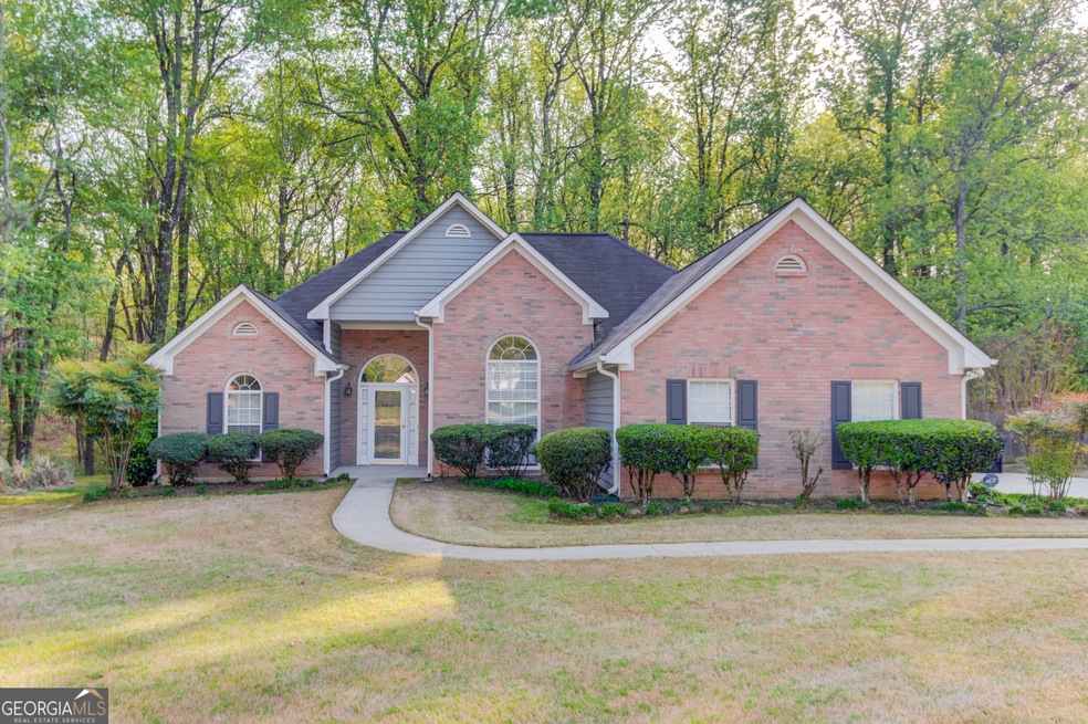 2150 Oakpointe Ct, Buford, GA 30519 - photo 1