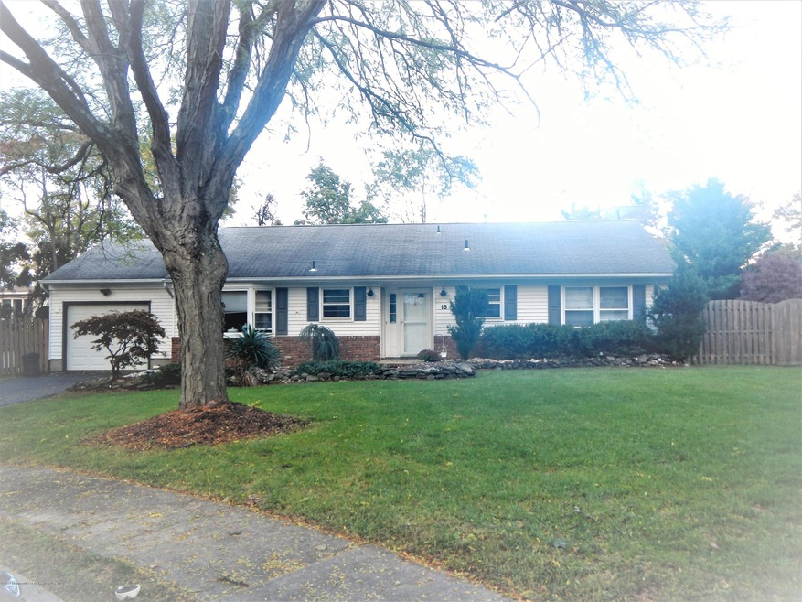 Pagan House