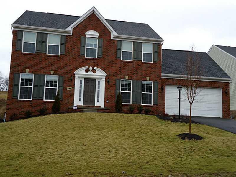 Exterior Front. DON T MISS THIS STUNNING 4 BEDROOM