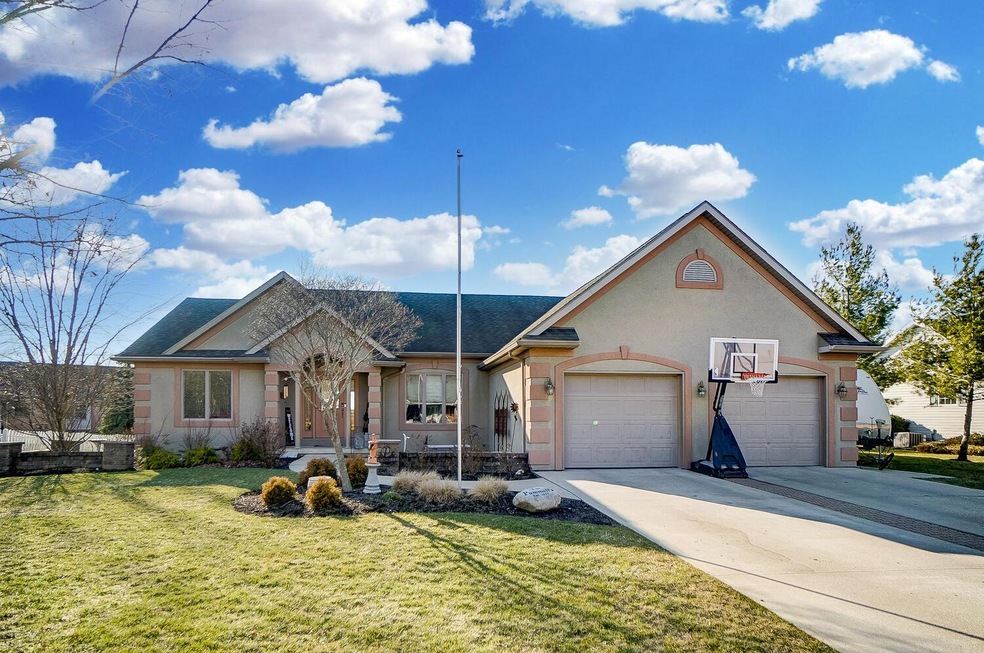 1505 Apache Trail, Wapakoneta, OH 45895 - photo 1