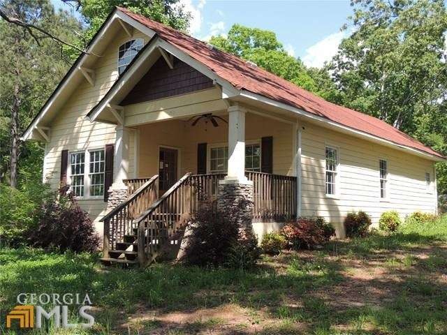 149 Lower Jersey Rd, Covington, GA 30014 - photo 1