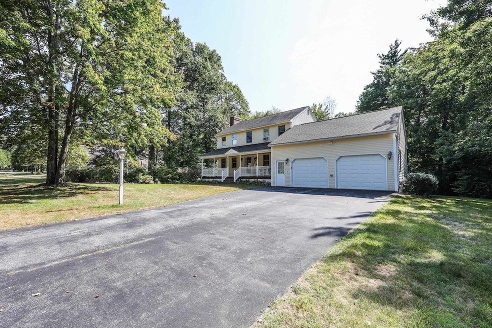 41 Lindsay Rd, Hooksett, NH 03106 - photo 1