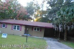 212 Metz St, Jacksonville, FL 32211 - photo 1
