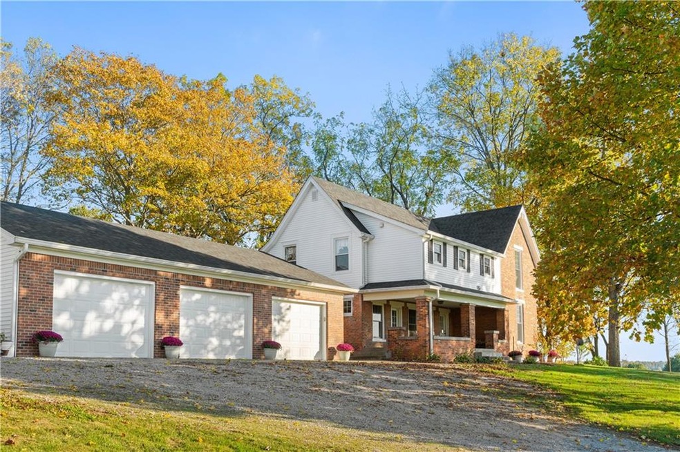 285 S 700 E, Franklin, IN 46131 - photo 1