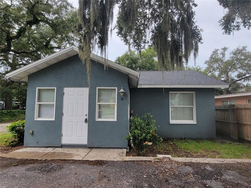 14 N Evergreen Ave unit 101, Clearwater, FL 33755 - photo 1