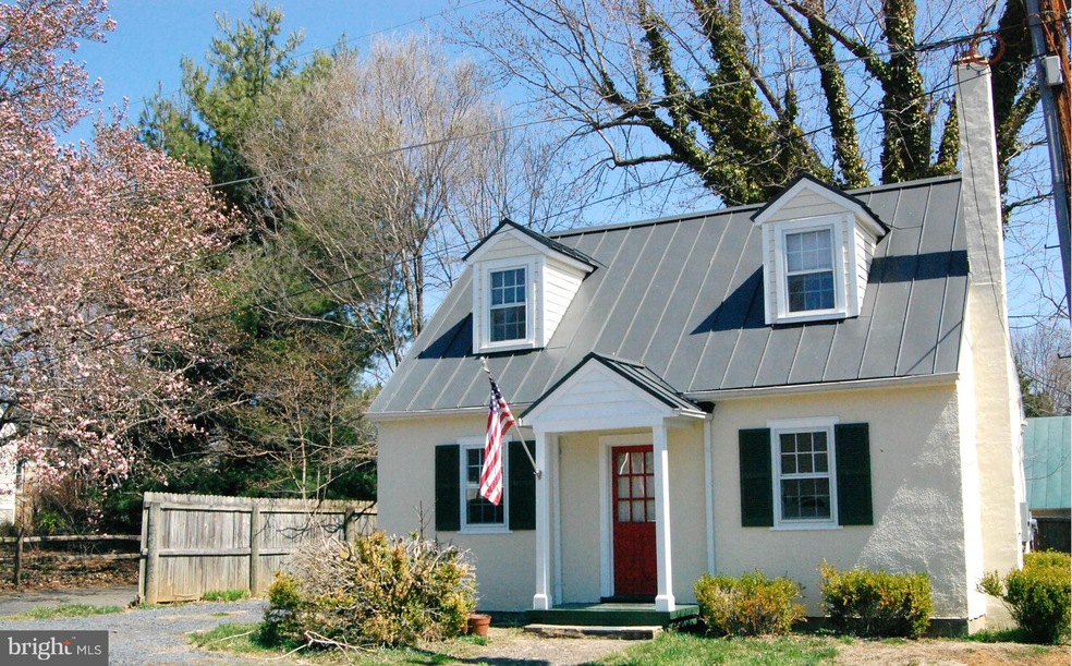 3 Locust St, Middleburg, VA 20117 - photo 1