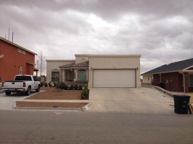 14236 Desert Ash Dr, Horizon City, TX 79928 - photo 1