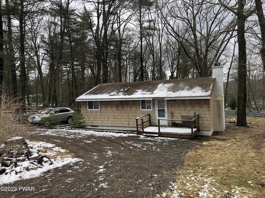 250 Doolan Rd, Dingmans Ferry, PA 18328 - photo 1