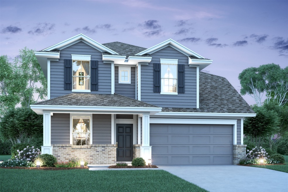 7618 Nevaeh Crest Path, Houston, TX 77016 - photo 1