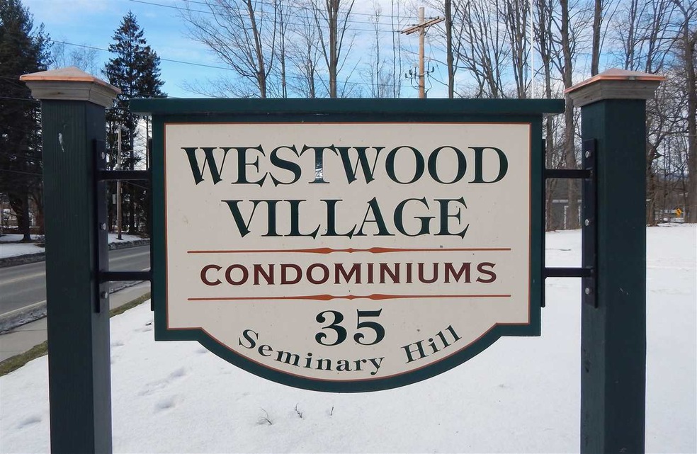 35 Seminary Hill unit 11, West Lebanon, NH 03784 - photo 1