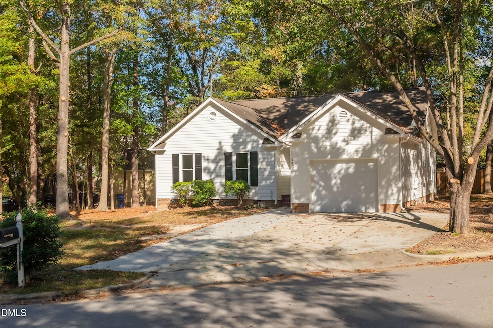 3609 Singleleaf Ln, Raleigh, NC 27616 - photo 1