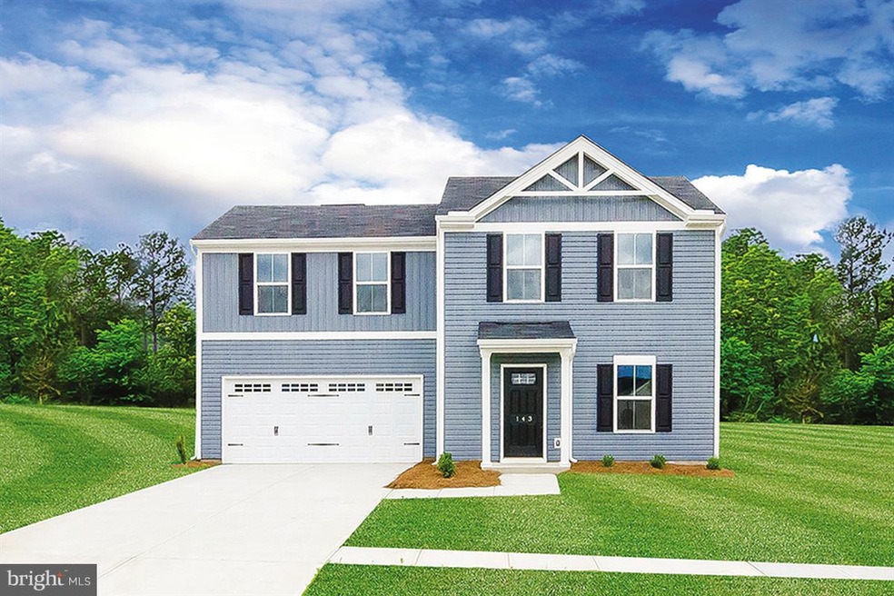 107 Shiningfield Ct, Middle River, MD 21220 - photo 1