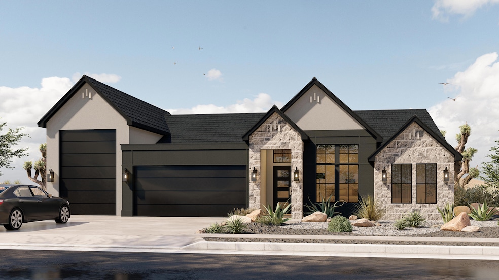 4779 W 1930 S, Hurricane, UT 84737 - photo 1