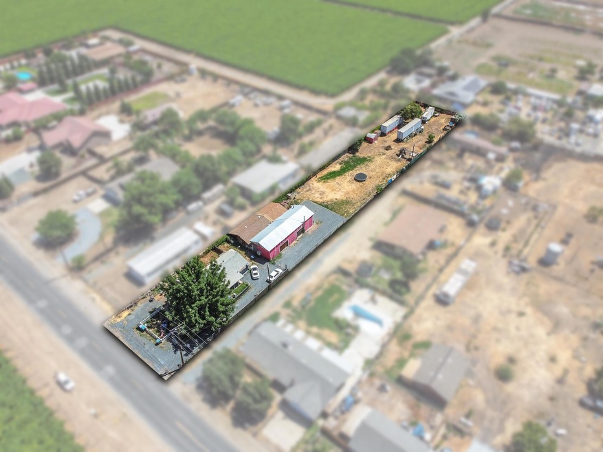 15268 Road 208, Porterville, CA 93257 - photo 1