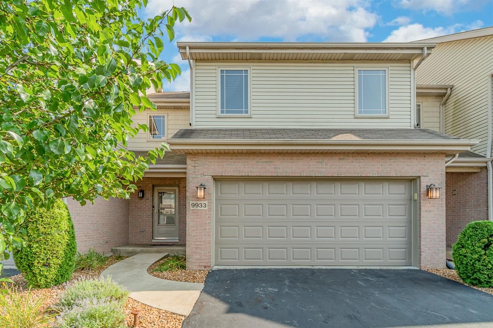 9933 Gettler St, Dyer, IN 46311 - photo 1