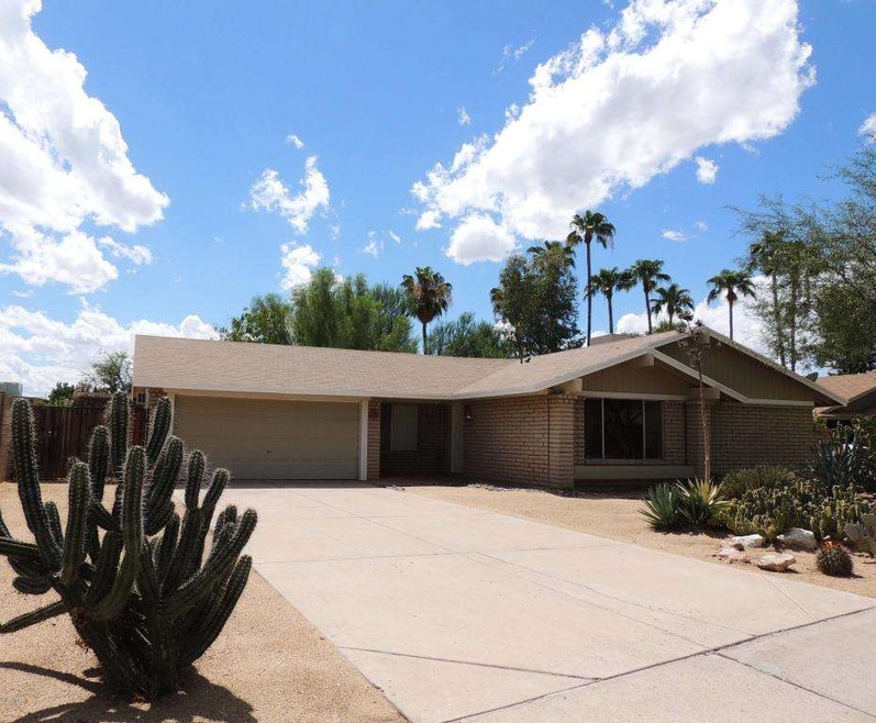 CURB APPEAL