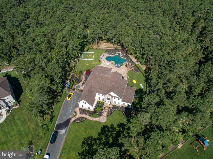 9 Peter Hurd Way, Evesham, NJ 08053 - photo 1